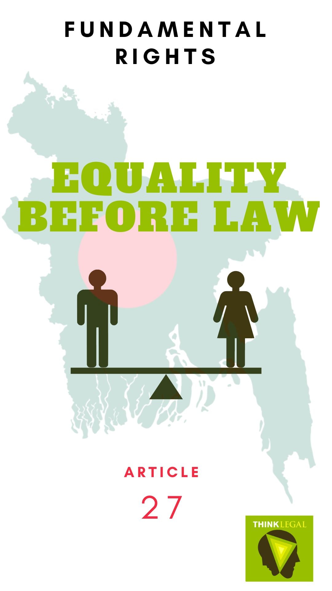 Fundamental Rights in the Constitution of Bangladesh — page 3