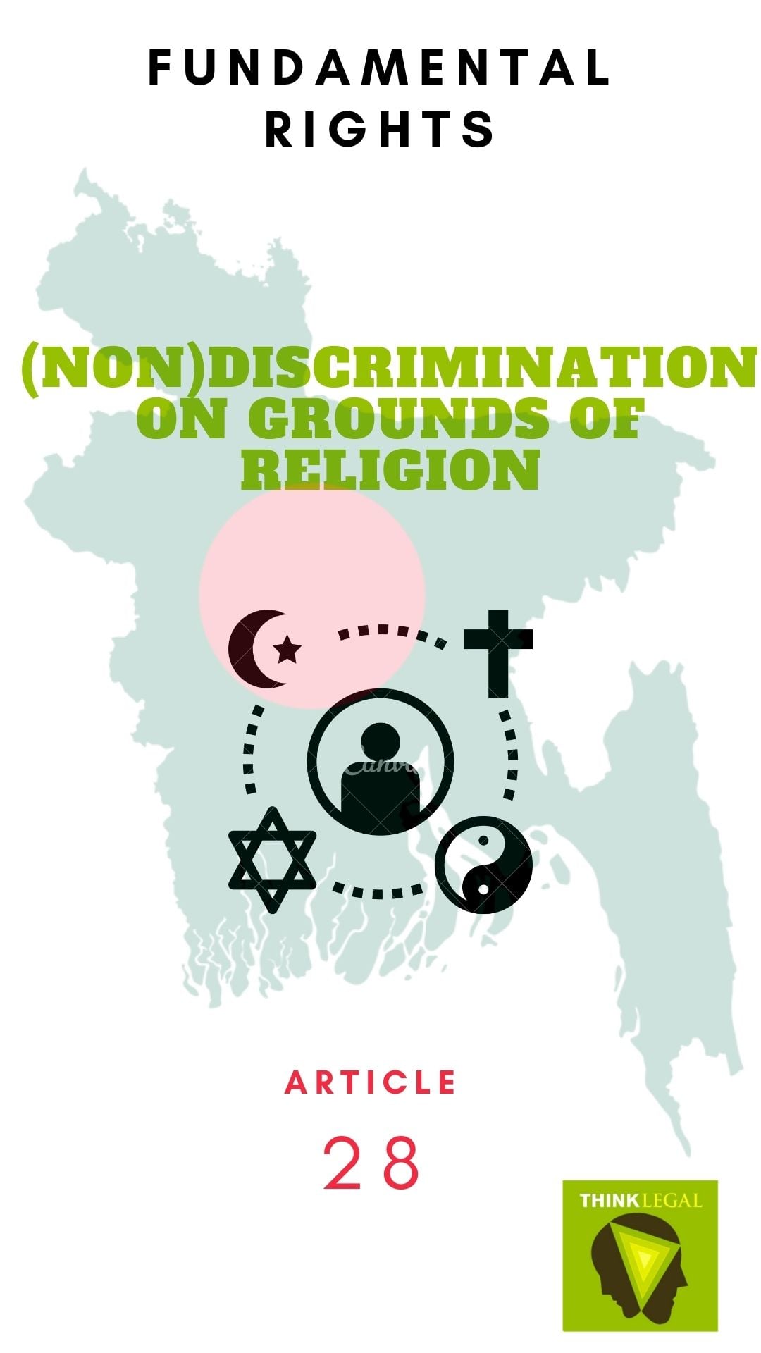 Fundamental Rights in the Constitution of Bangladesh — page 4