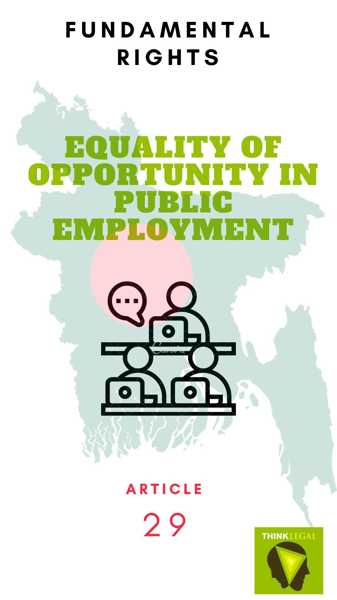 Fundamental Rights in the Constitution of Bangladesh — page 5