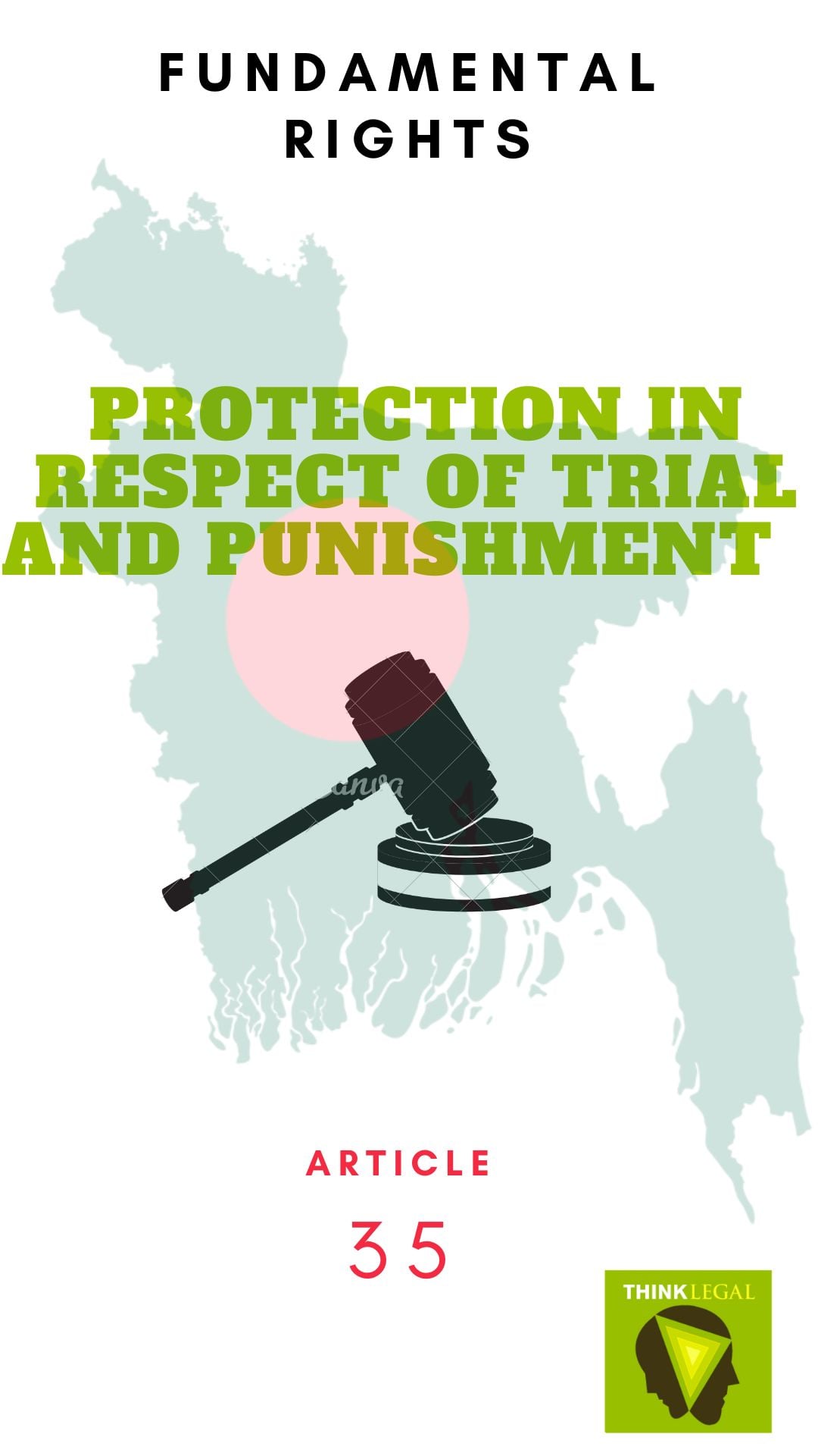 Fundamental Rights in the Constitution of Bangladesh — page 11