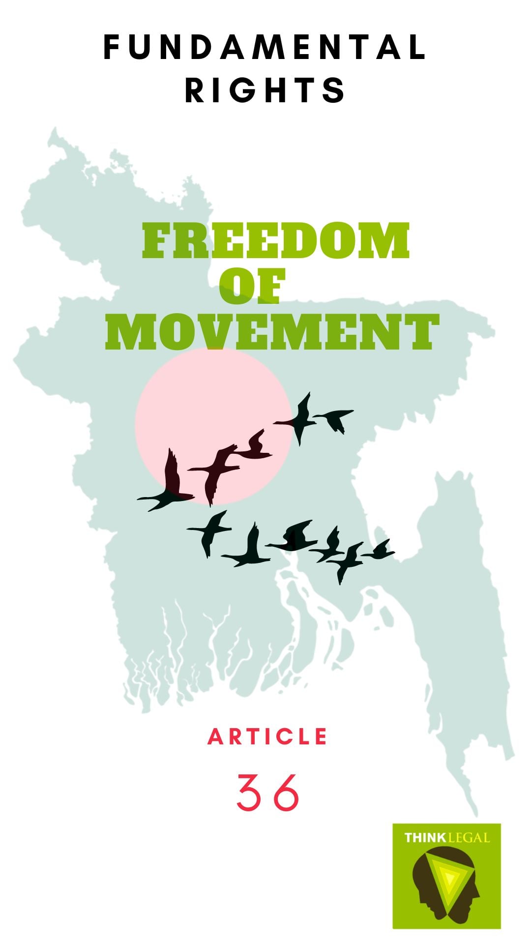 Fundamental Rights in the Constitution of Bangladesh — page 12