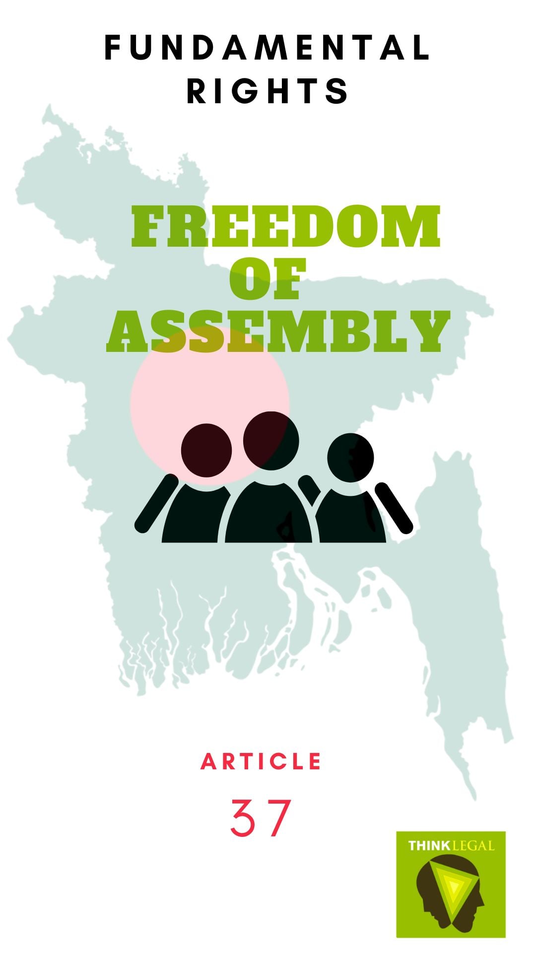 Fundamental Rights in the Constitution of Bangladesh — page 13