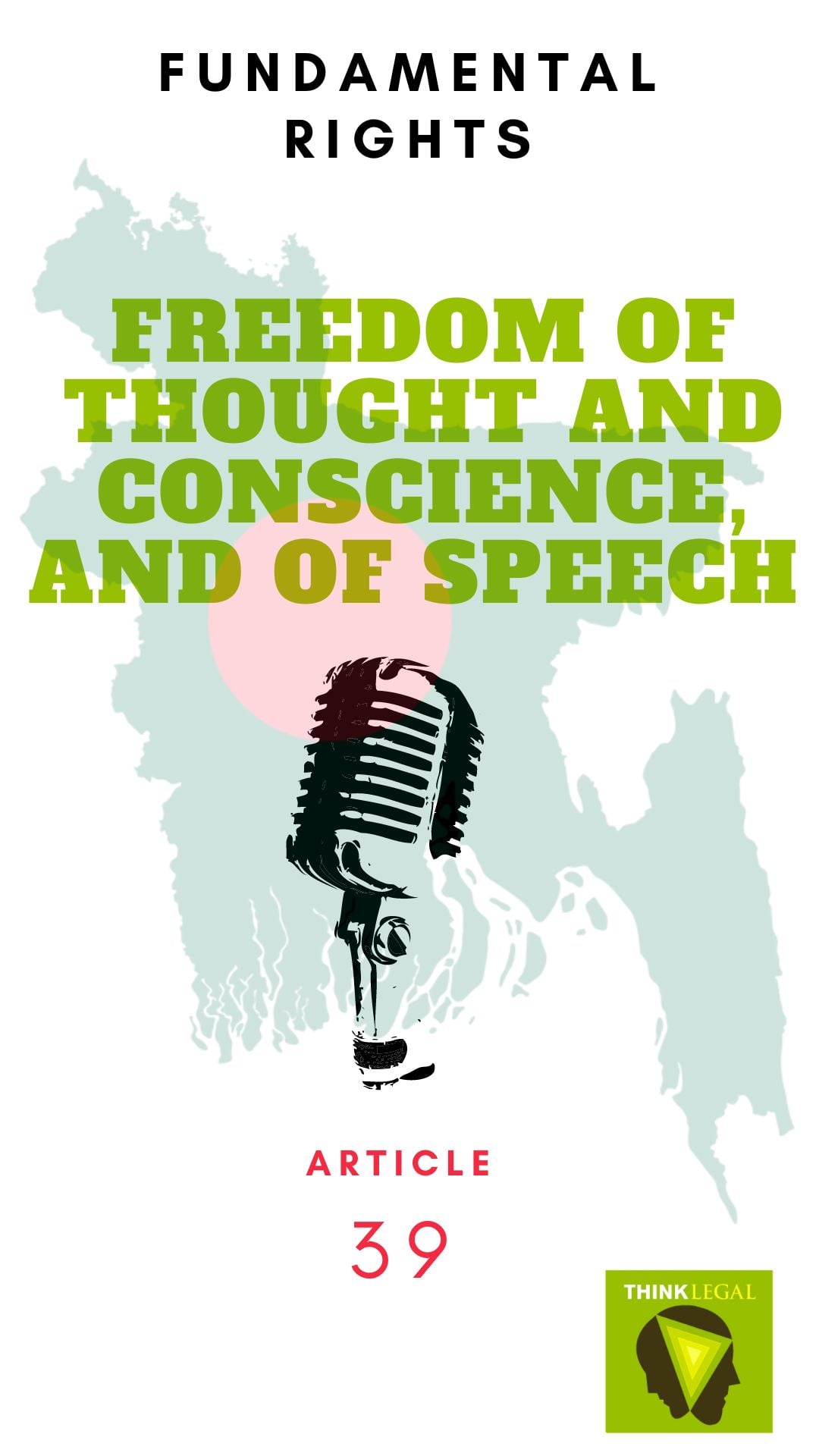 Fundamental Rights in the Constitution of Bangladesh — page 15