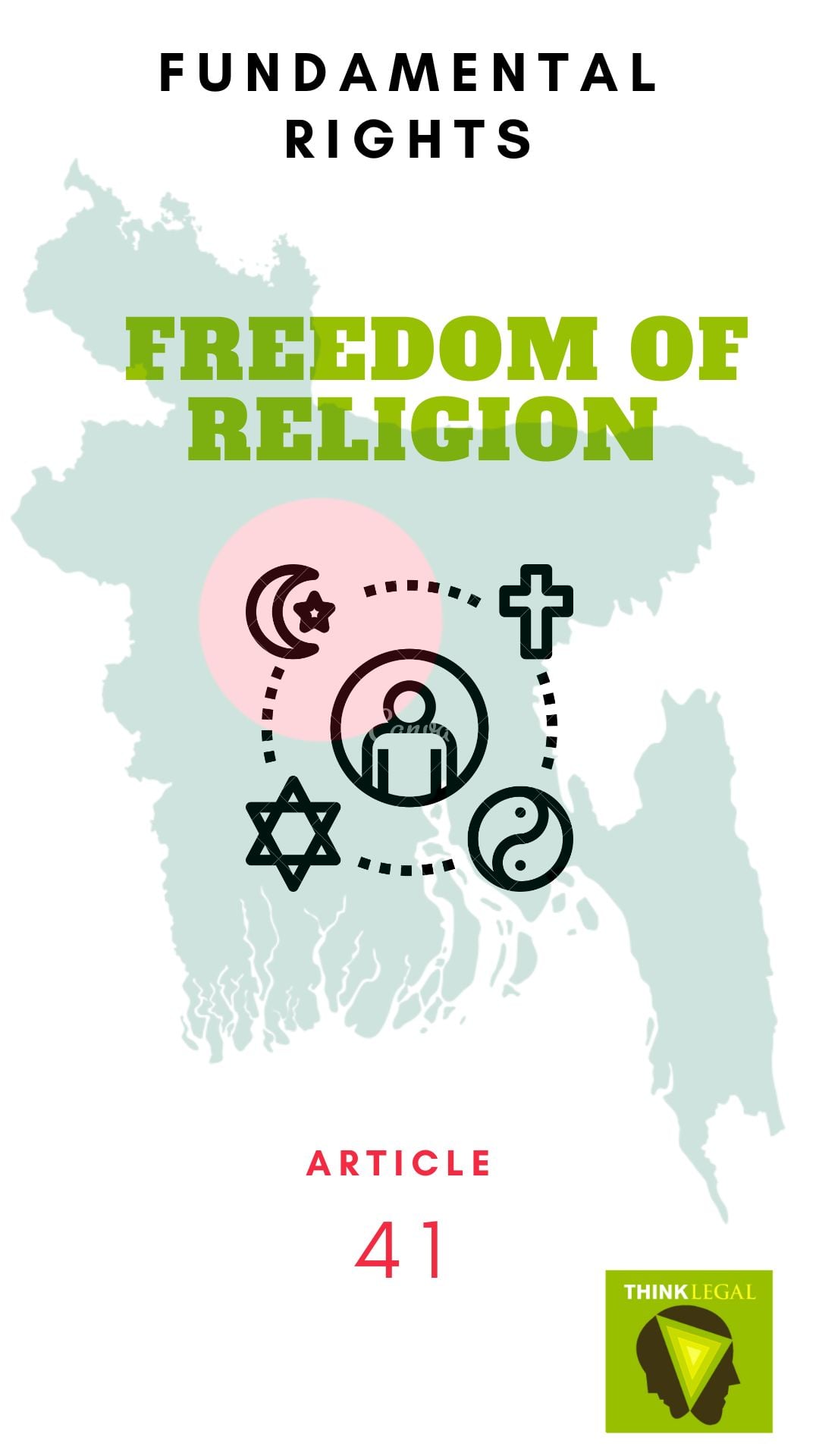 Fundamental Rights in the Constitution of Bangladesh — page 17