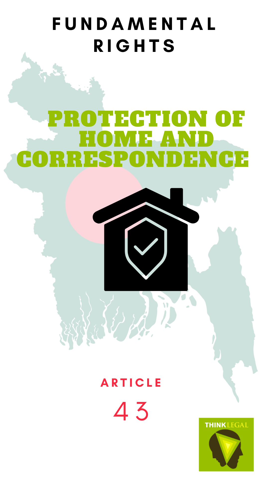 Fundamental Rights in the Constitution of Bangladesh — page 19