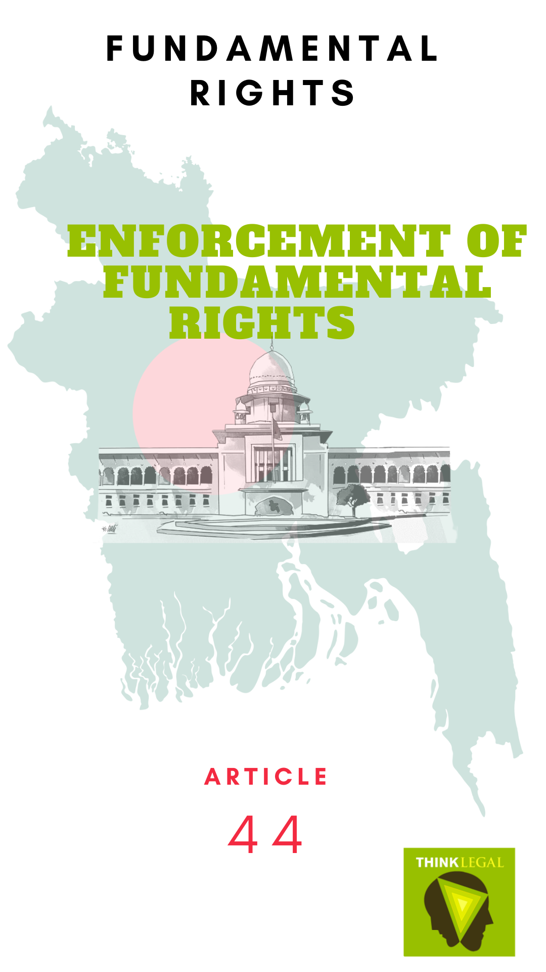 Fundamental Rights in the Constitution of Bangladesh — page 20